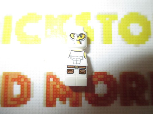 Lego minifig microfig - minifig,