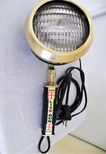 Lampe MAYFAIR ( USA ) Lite-Gun pour studio photos 600 w 220 volts année 60