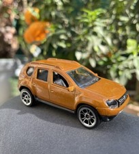 Miniature Majorette Dacia