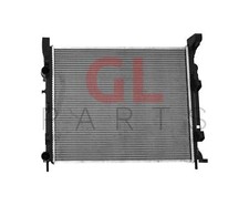 Radiateur Refroidissement