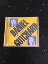 CD  « Daniel Guichard : Tous ses plus Grands Succès »