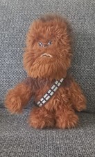 C8 Peluche Chewie Chewbacca