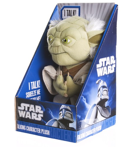 Star wars yoda - star,