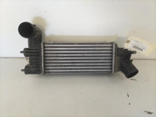 Echangeur air - , (intercooler)