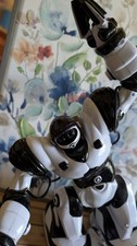 WowWee Robosapien Robot Toy