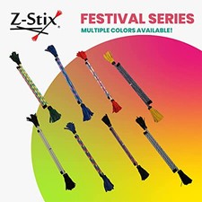 Z-Stix Professional Juggling