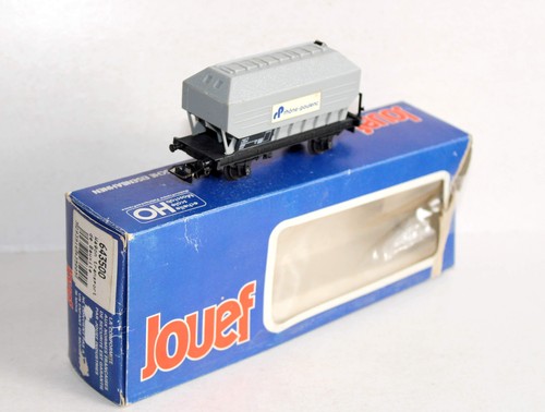 Jouef 6435 wagon tremie - ho,