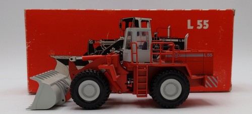 Conrad 2422 scale k - 1:50, o&k