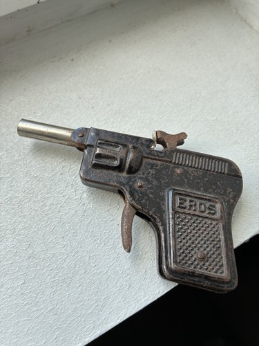 Pistolet jouet éros - pistolet,