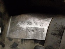 A1120100467 couvercle moteur