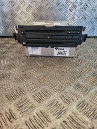 Autoradio bmw serie - autoradio, cd