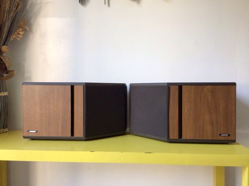 Vintage bose stereo - bose, 4.2