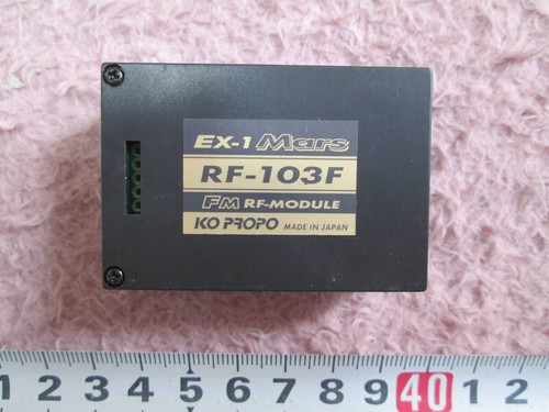 Module radio propo r03f - module,