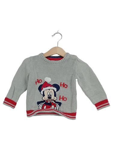 Disney pull noël enfant - pull,