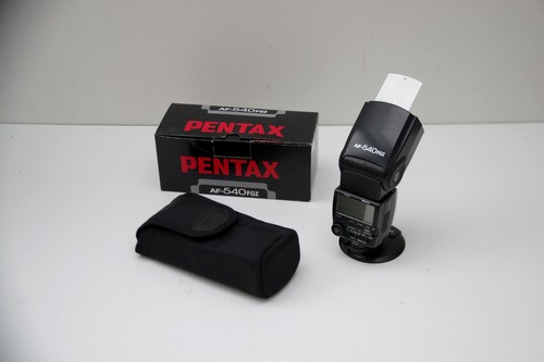 Flash cobra pentax - cobra,