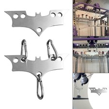 Plaque de conversion de poulie