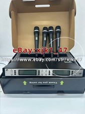 Sennheiser skm9900 with 4 - sennheiser,