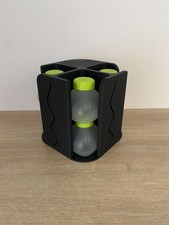 Rangement pour 6 pots à boire