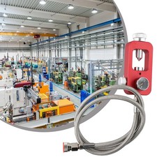 Adaptateur Pneumatique