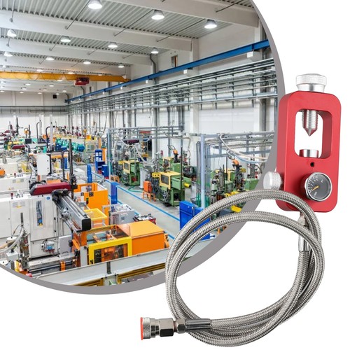 Adaptateur pneumatique - adaptateur,