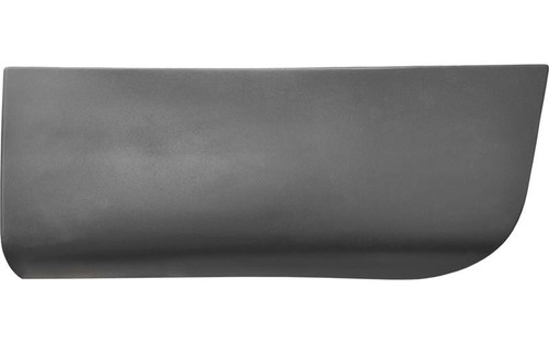 Adapte couvre entrée gauche - couvre,