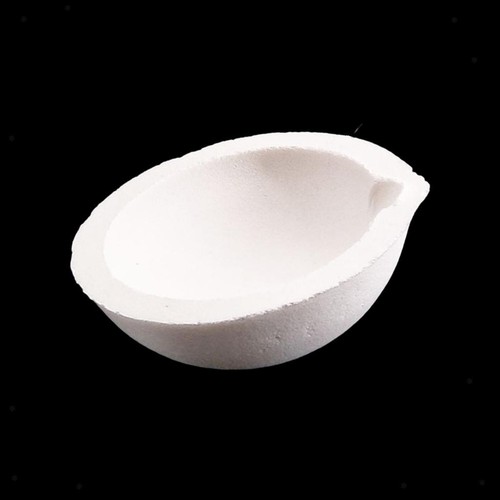 Creuset quartz - creuset, de