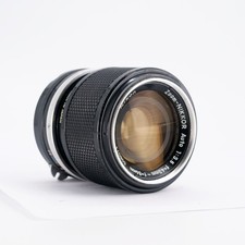 Nikon Zoom Nikkor Auto 43-86