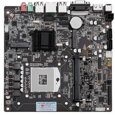 Carte Mère HM65 PGA988 DDR3