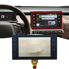 Citroen C4 CACTUS ECRAN