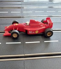 SCALEXTRIC  FERRARI  N 3