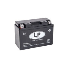 Batterie moto Landport AGM YT9B-4 YT9B-BS SLA 12v 68ah 115A