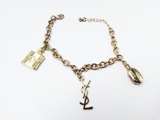 TRÈS CHIC BRACELET GOURMETTE