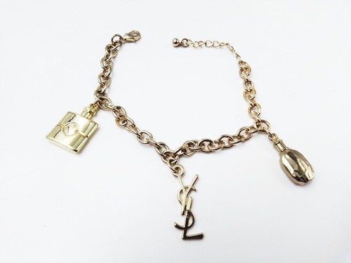 Très chic bracelet gourmette - trÈs,