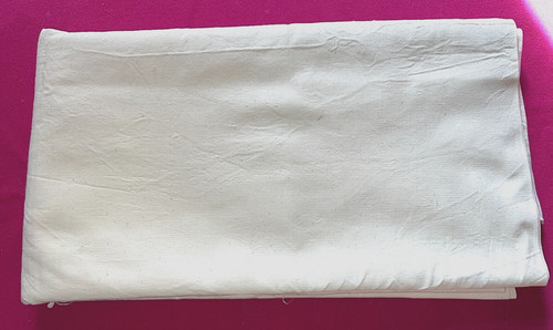 Tissu ancien pur - , métis