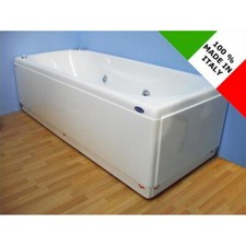Baignoire avec hydromassage