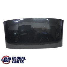 BMW Z4 E89 Toit rigide pliant Coque avant Black Sapphire - 475