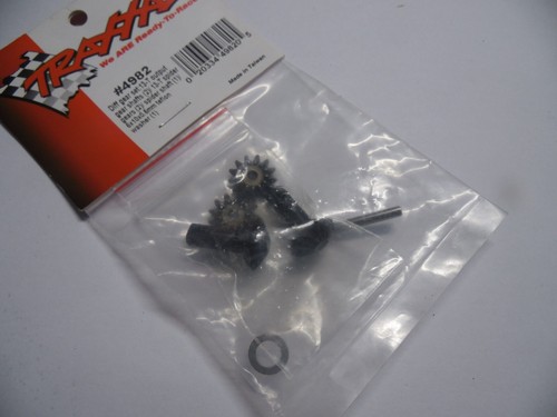 Traxxas 4982 diff gear t - 4982,