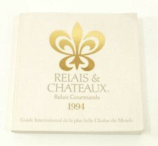 Relais & Châteaux Relais