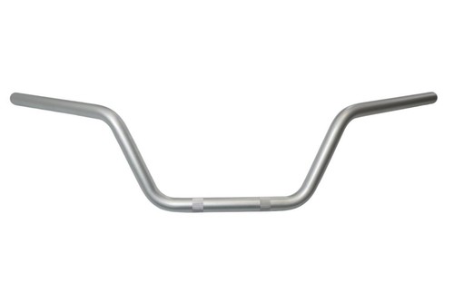 Biketec moto guidon - guidon, acier