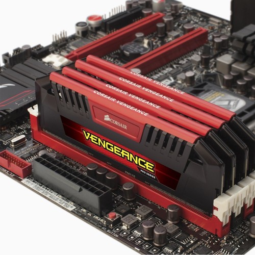 Corsair pro 32go 16go - pro,