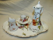 SERVICE EGOISTE ANCIEN