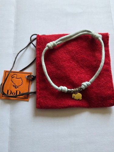 Bracelet dodo pomellato - bracelet, or