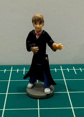 2001 mini harry potter - 2001,