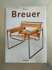 Marcel Breuer ed Taschen