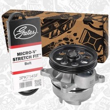 Pompe à eau refroidissement