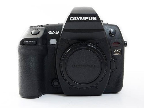 Appareil photo reflex