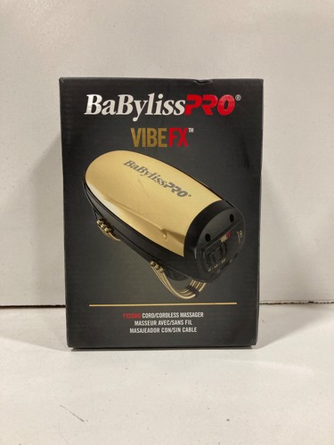 Babylisspro vibefx gold - vibefx,
