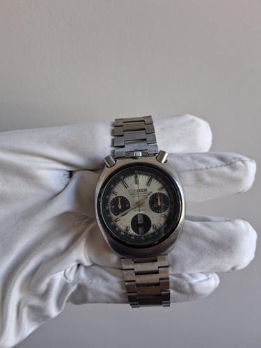 Citizen bullhead panda - bullhead,
