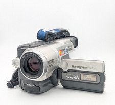 Caméscope Sony Handycam