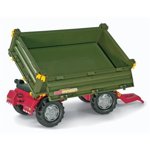 Rolly toys 125005 remorque - 125005,